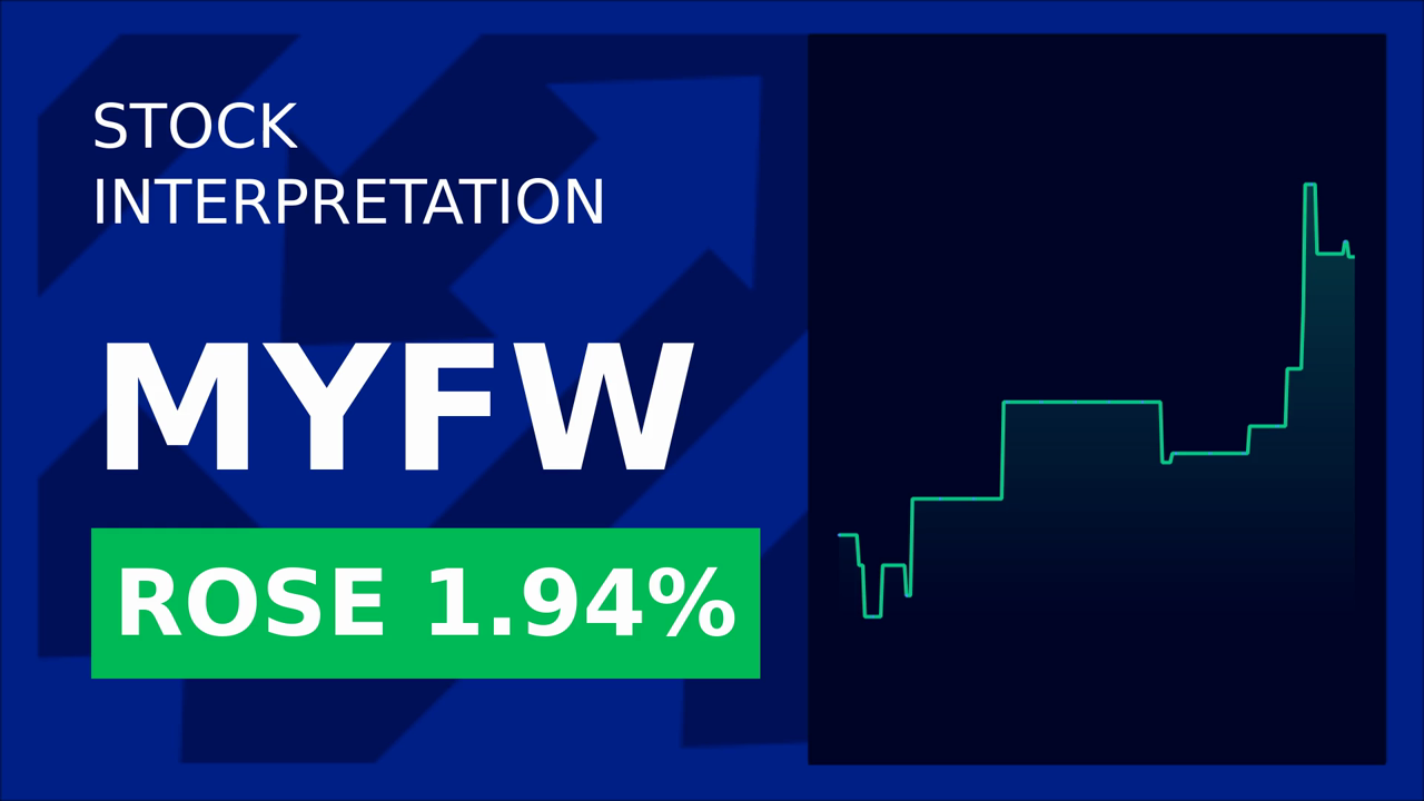 First Western Financial Soars 1.94% Post-Cincinnati Acquisition!