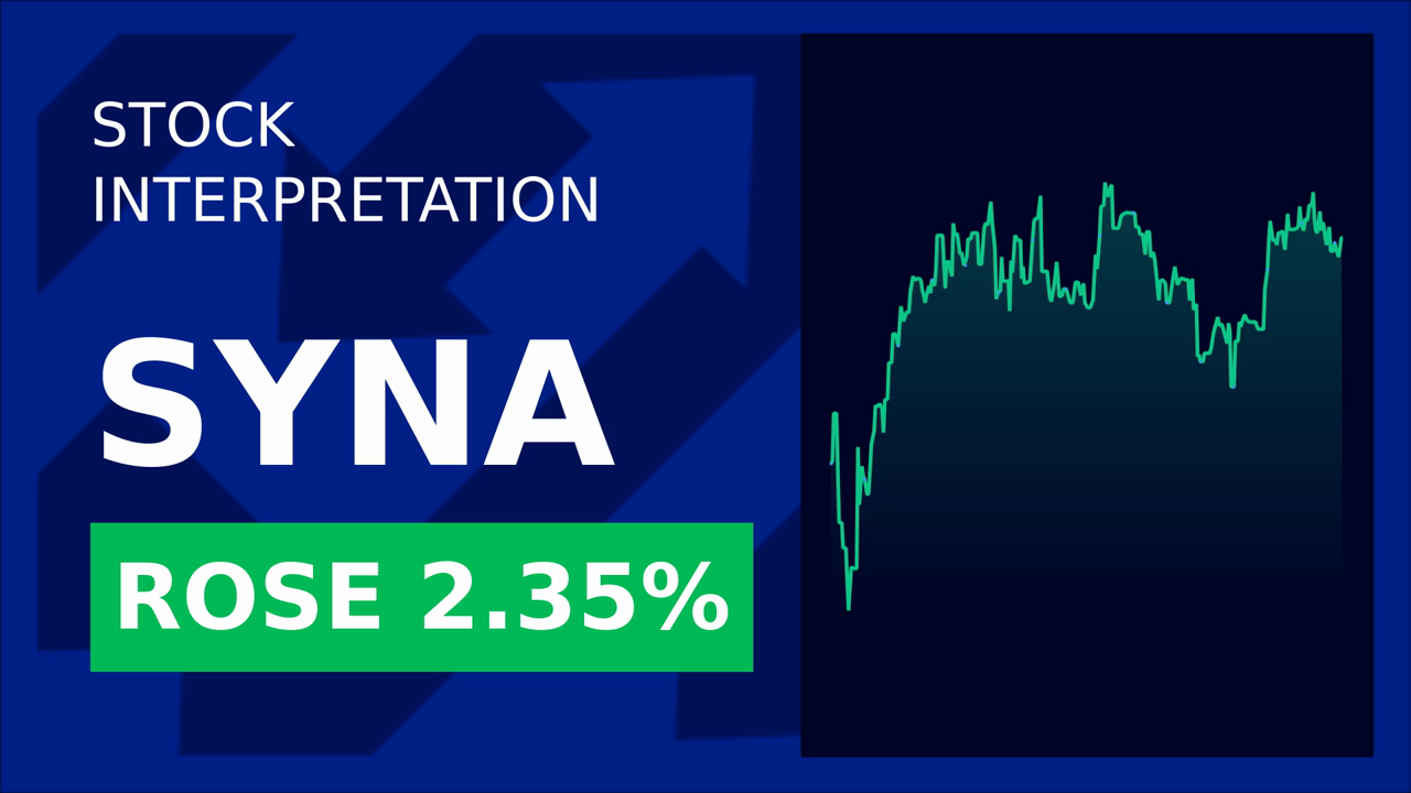 Synaptics Stock Surges: New Hire Boosts Manufacturing!