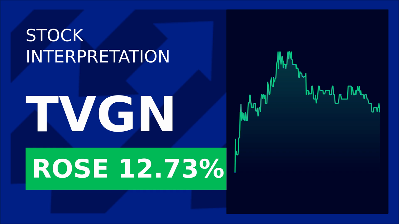 Tevogen Bio Soars: Clinical Trial Success & Merger Boost Shares!