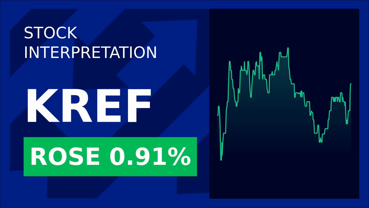 KKR's Tokyo Property Boom: Shares Surge 1.12%!