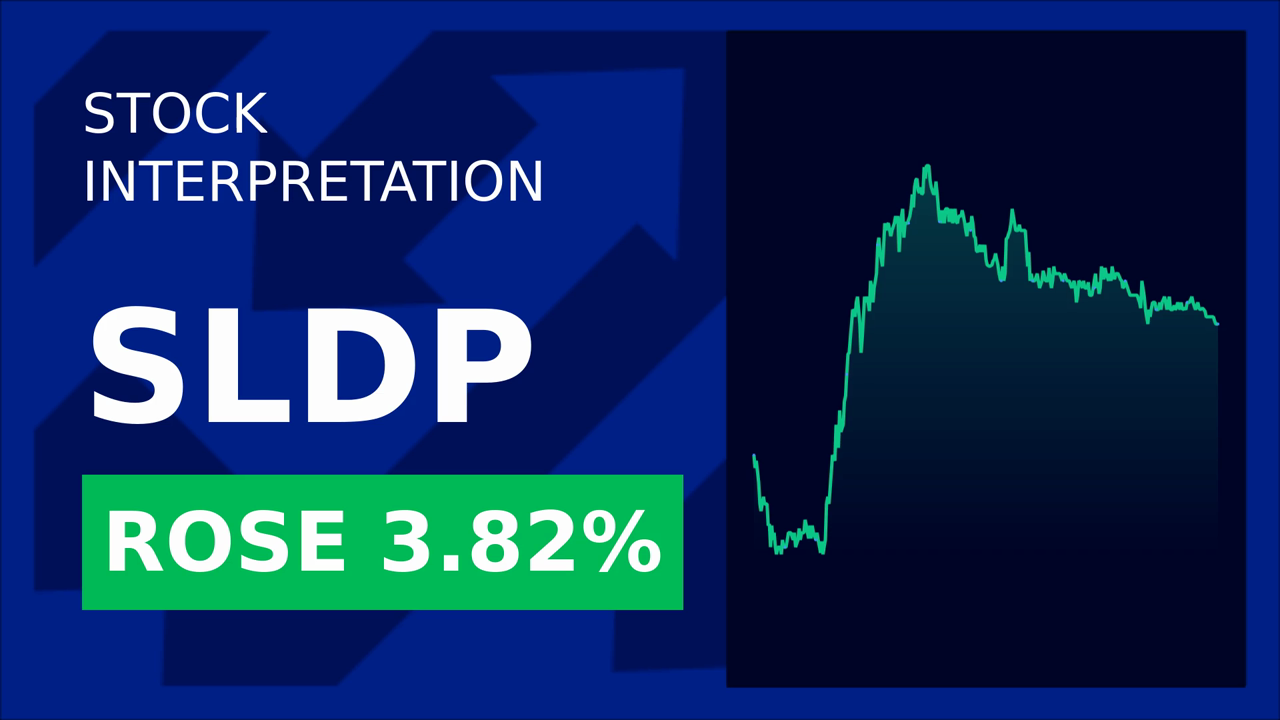 Solid Power Stock Surges 14.72% on Ideal Power's Deal!