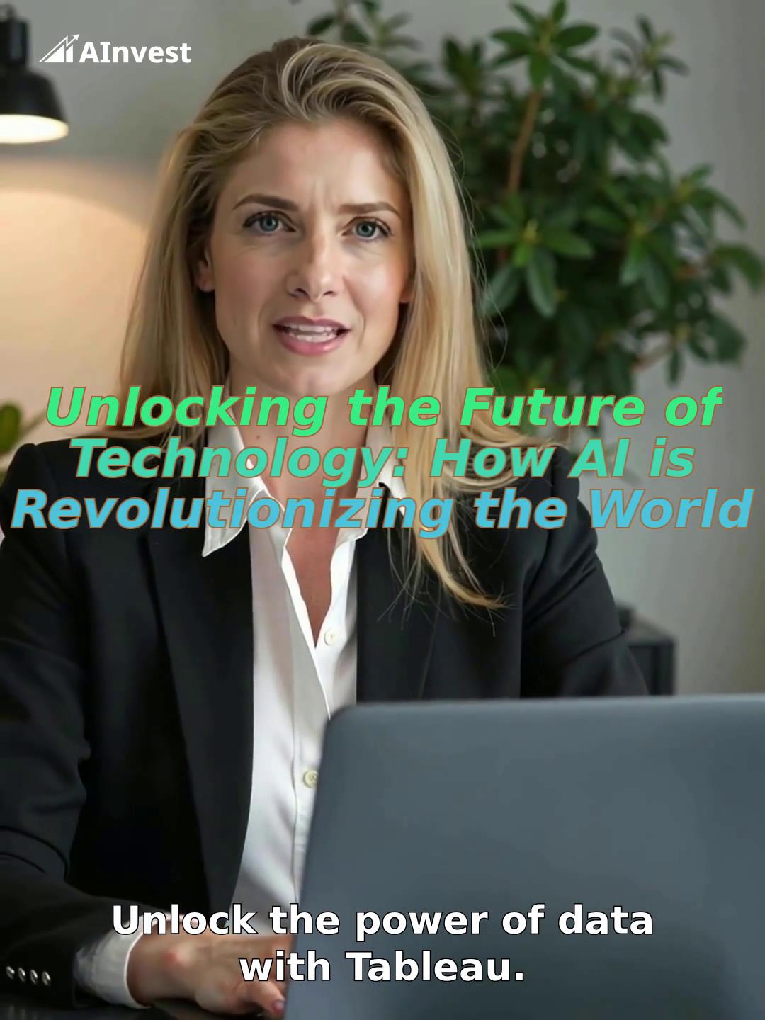 Unlocking the Future of Technology: How AI is Revolutionizing the World