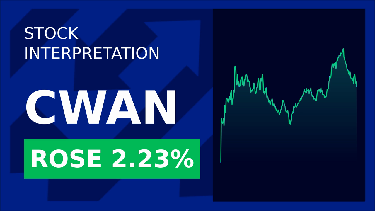 Clearwater Analytics Stock Drops Despite Major Win