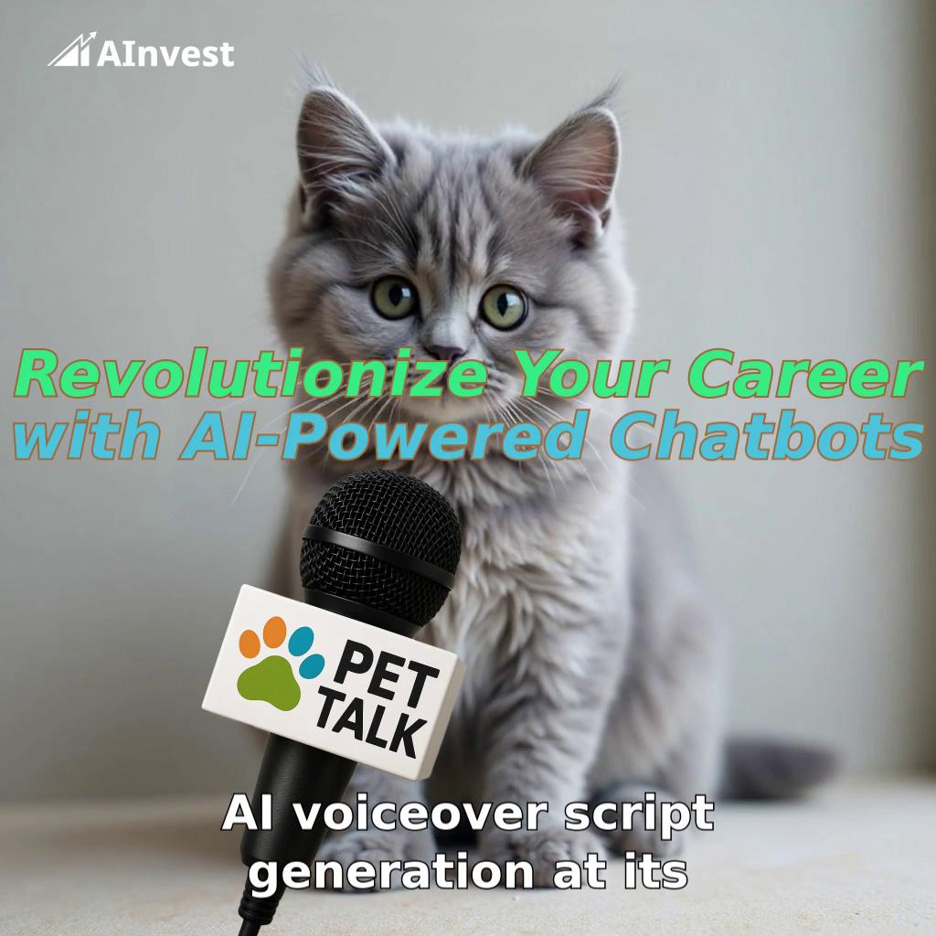Revolutionize Your Career with AI-Powered Chatbots