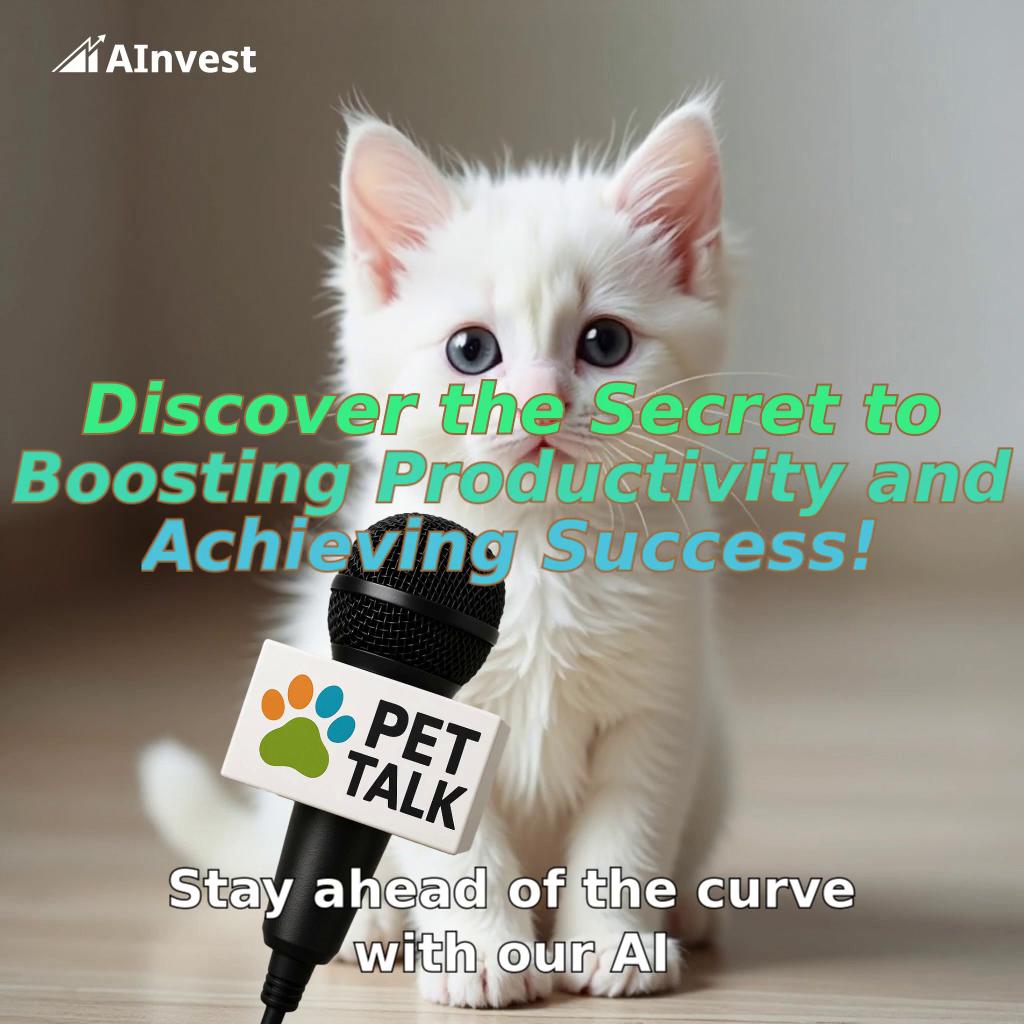 Discover the Secret to Boosting Productivity and Achieving Success!