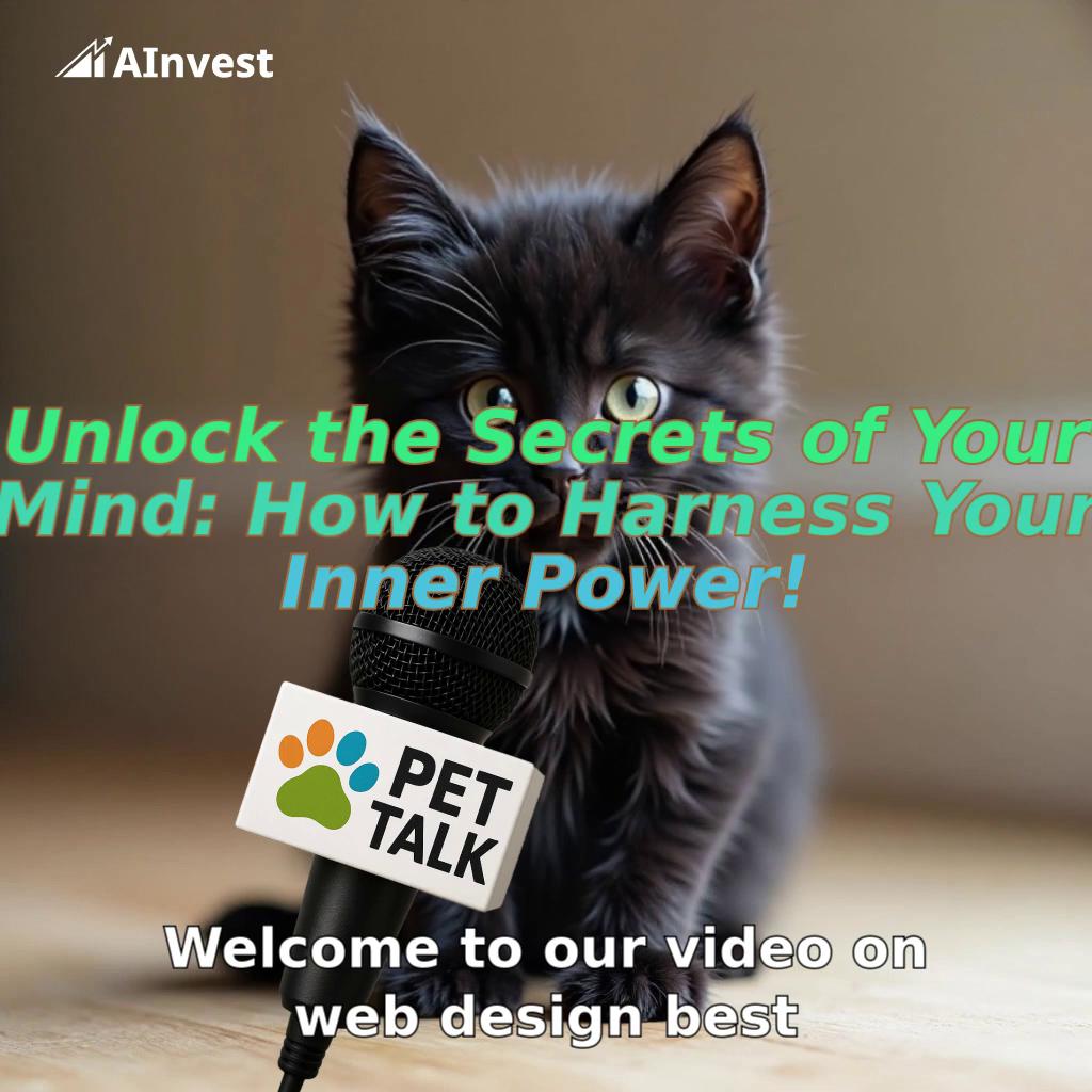 Unlock the Secrets of Your Mind: How to Harness Your Inner Power!