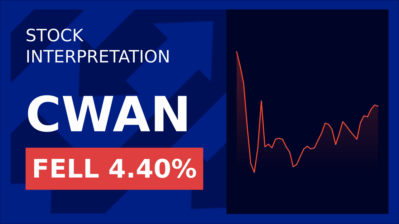 Clearwater Analytics Drops Despite Major Win: Why?