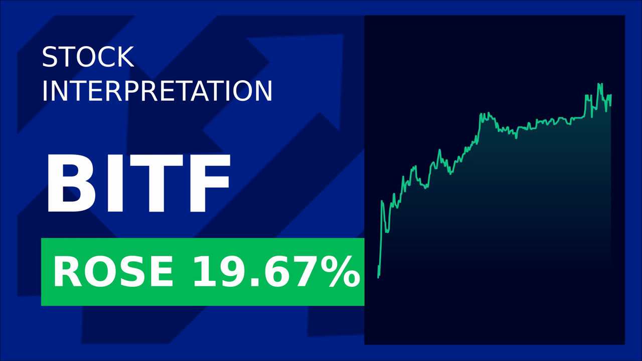 Bitfarms Shares Surge: Shareholders Approve Big Changes!