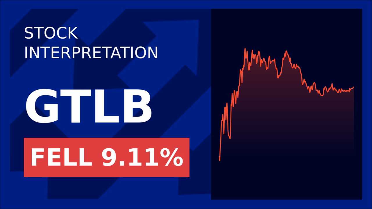 GitLab Stock Plummets: Revenue Miss Shocks Investors