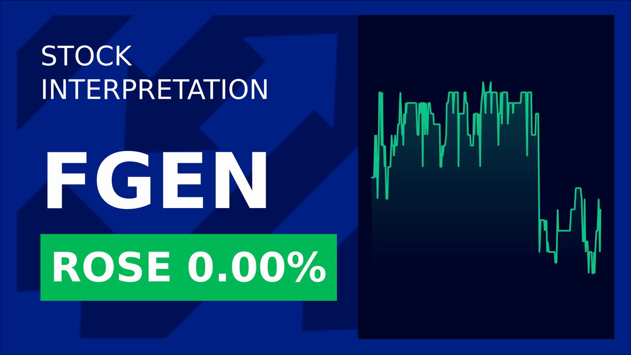 Fibrogen Shares Surge: Biogen's Kidney Drug Breakthrough!
