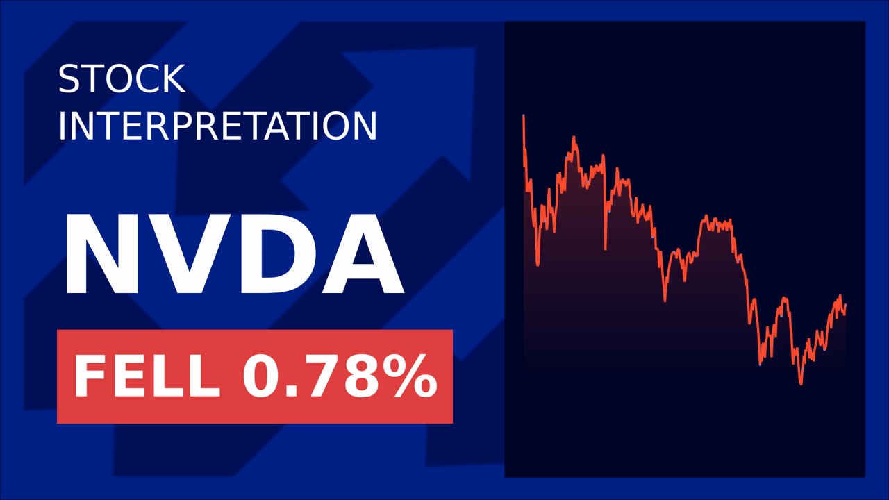 Nvidia Drops: CEO's AI & Quantum Comments Shock Market
