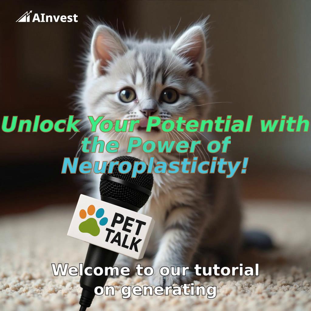 Unlock Your Potential with the Power of Neuroplasticity!