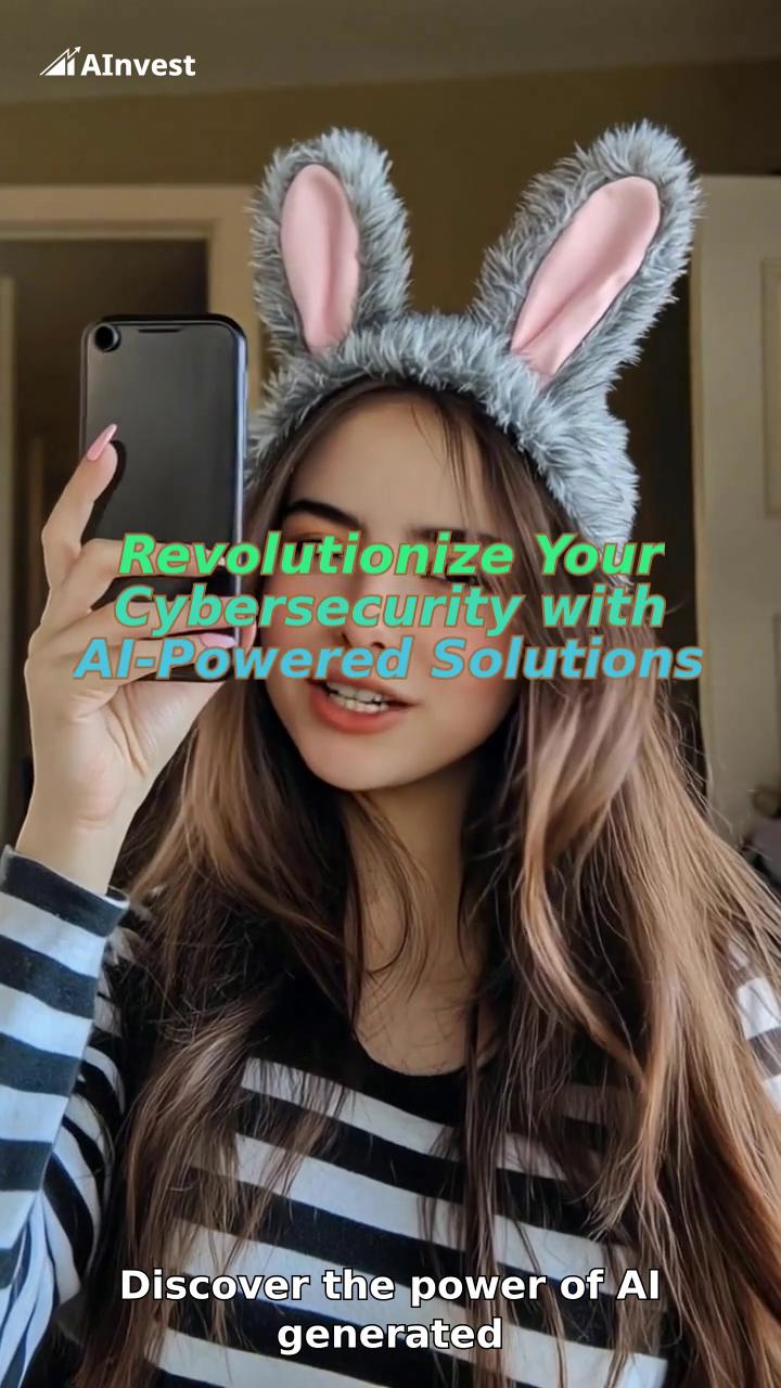 Revolutionize Your Cybersecurity with AI-Powered Solutions