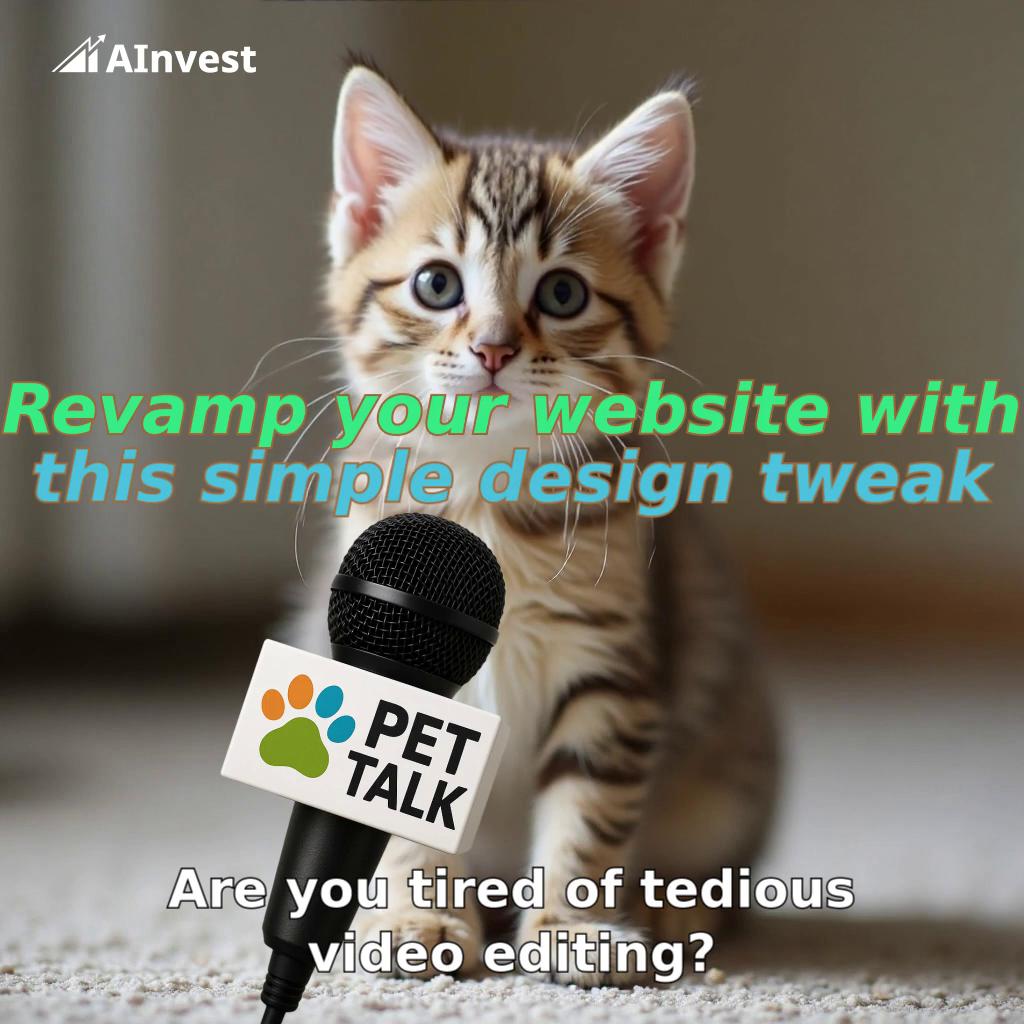 Revamp your website with this simple design tweak