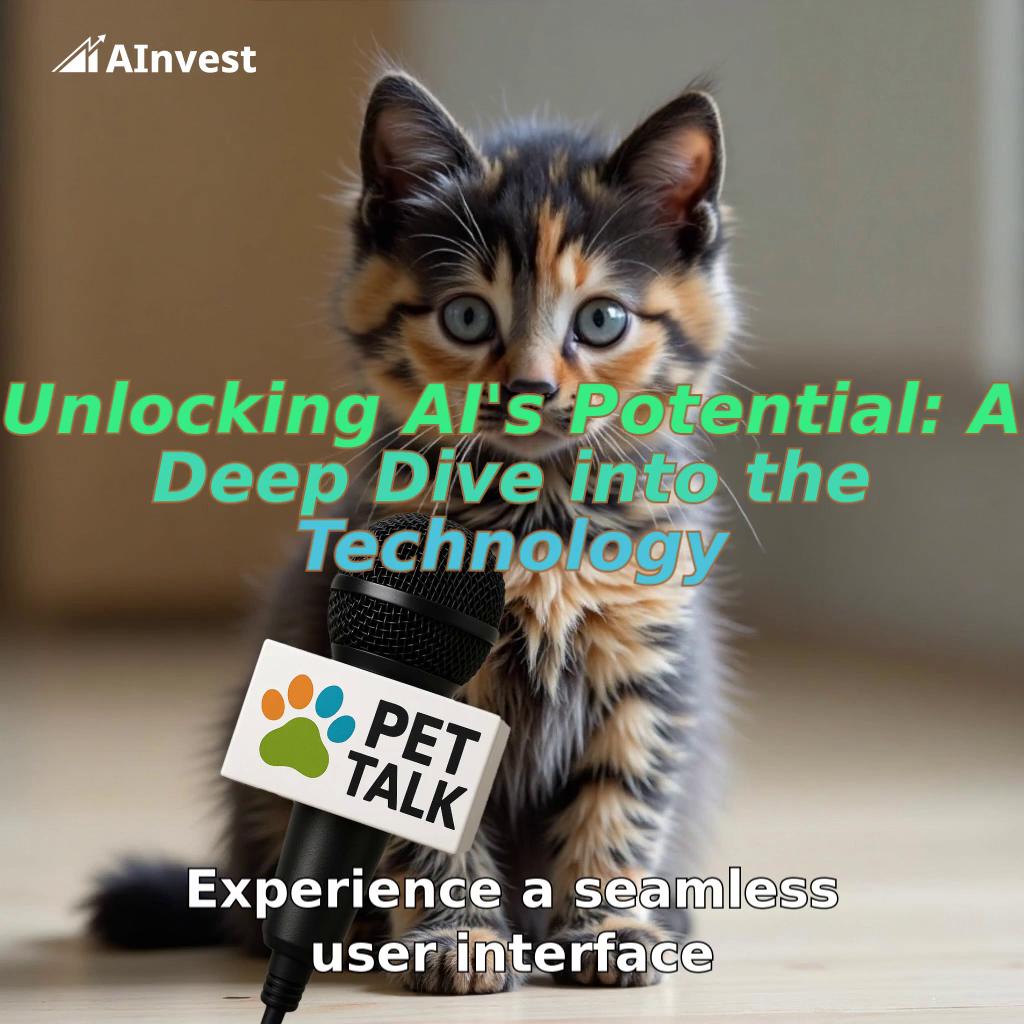 Unlocking AI's Potential: A Deep Dive into the Technology