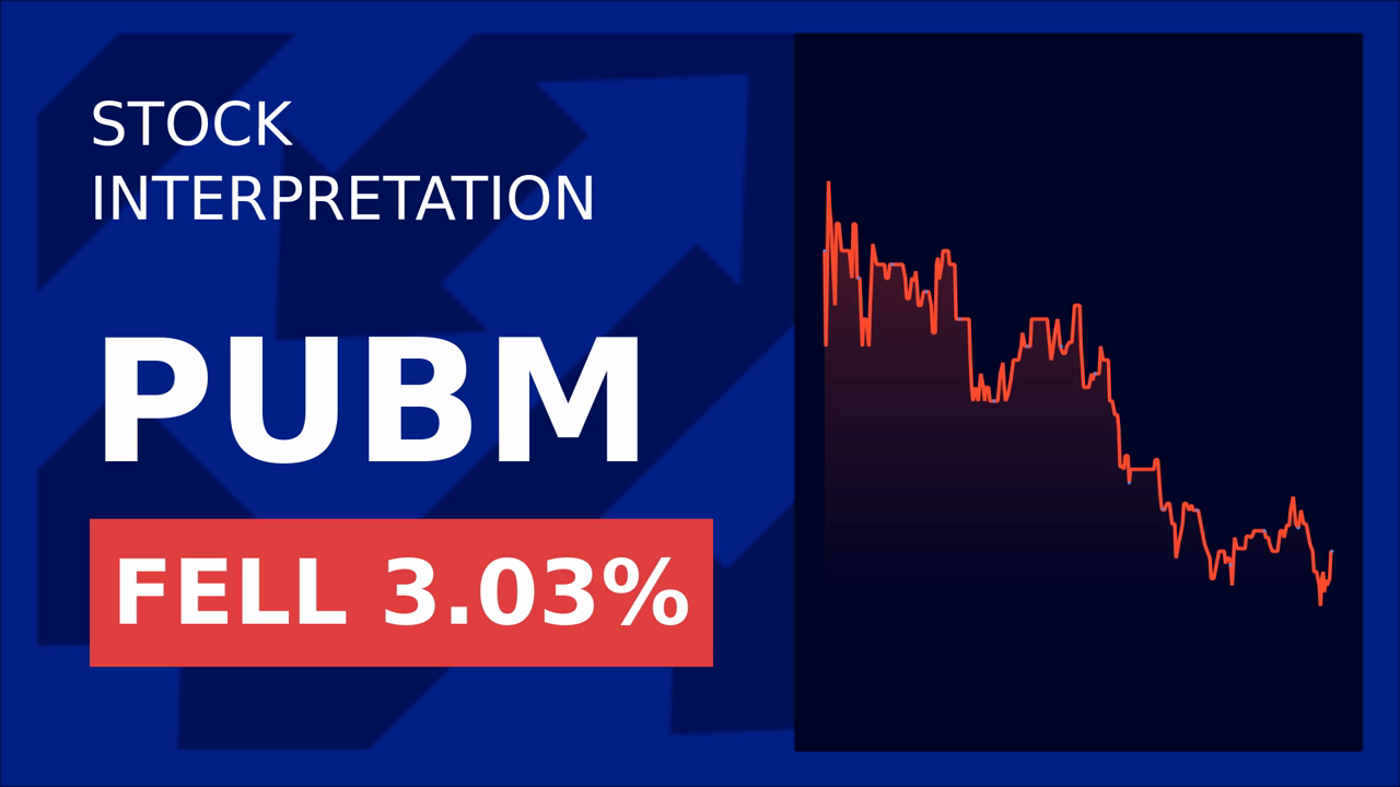 PubMatic Stock Drops After Classify Partnership: What's Next?