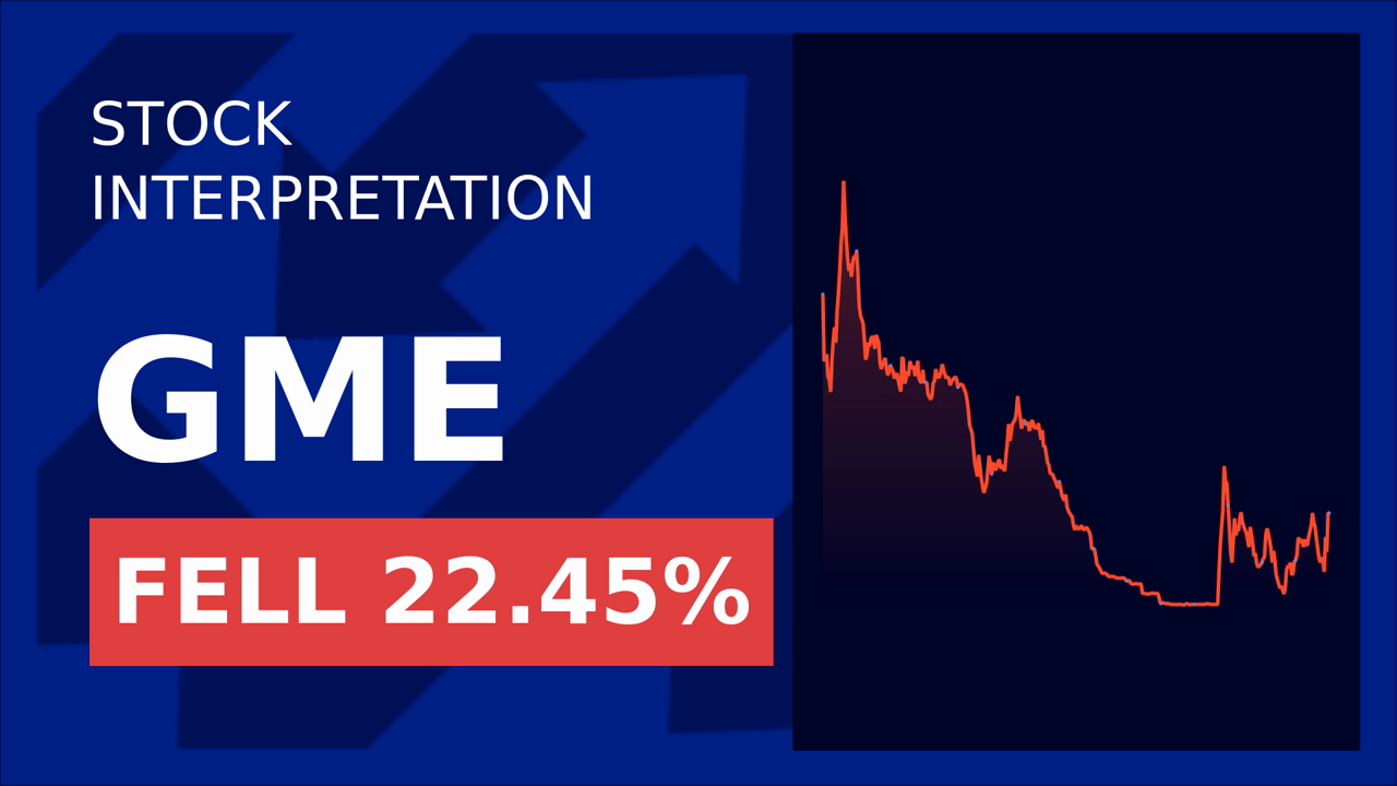 GameStop Surges 1.40% Post $1.75B Note Offering!