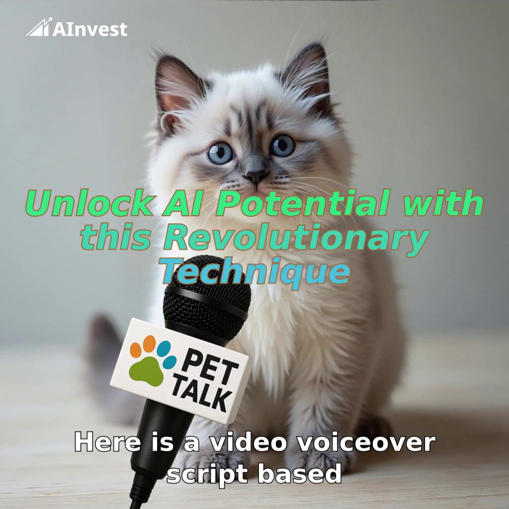 Unlock AI Potential with this Revolutionary Technique