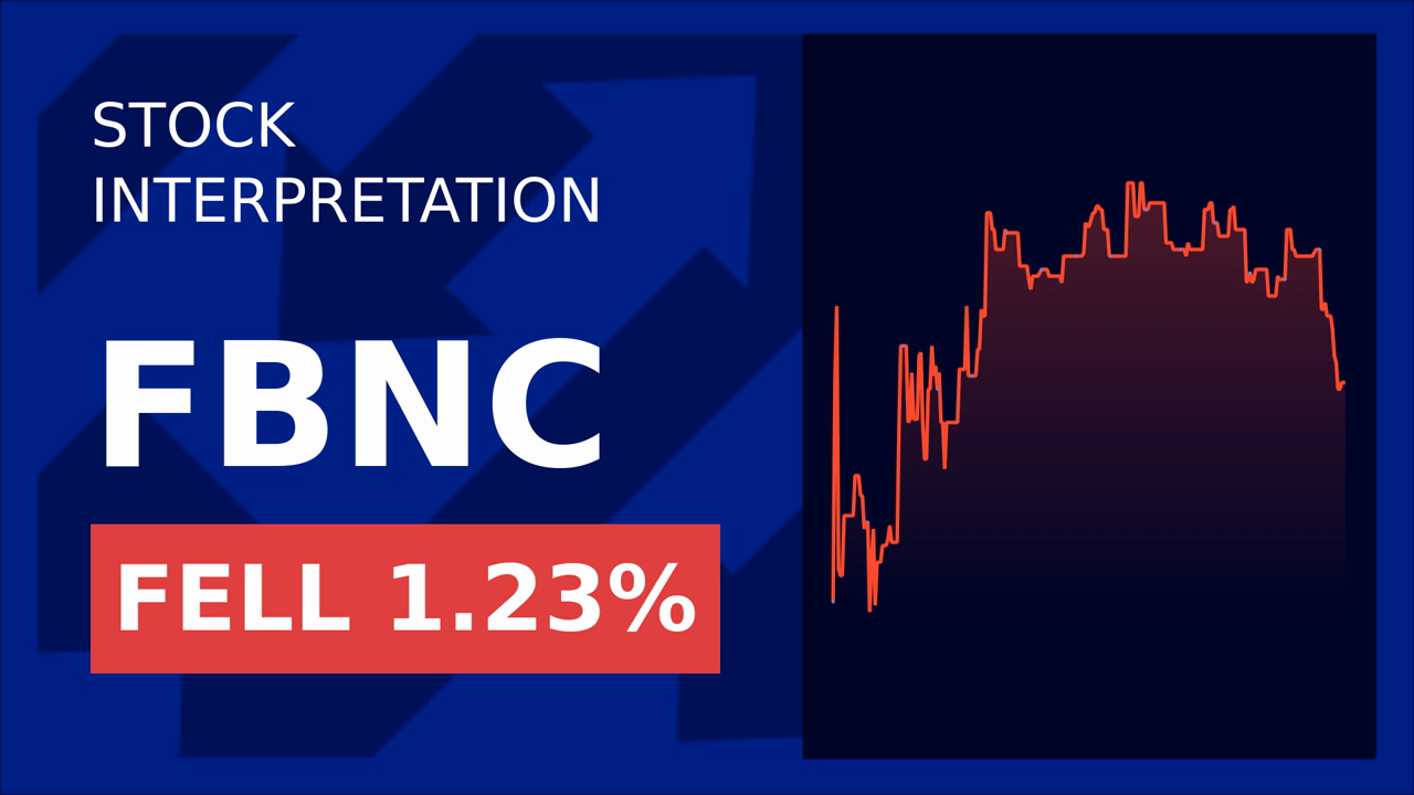 First Bancorp Drops Despite Dividend Hike: Why?