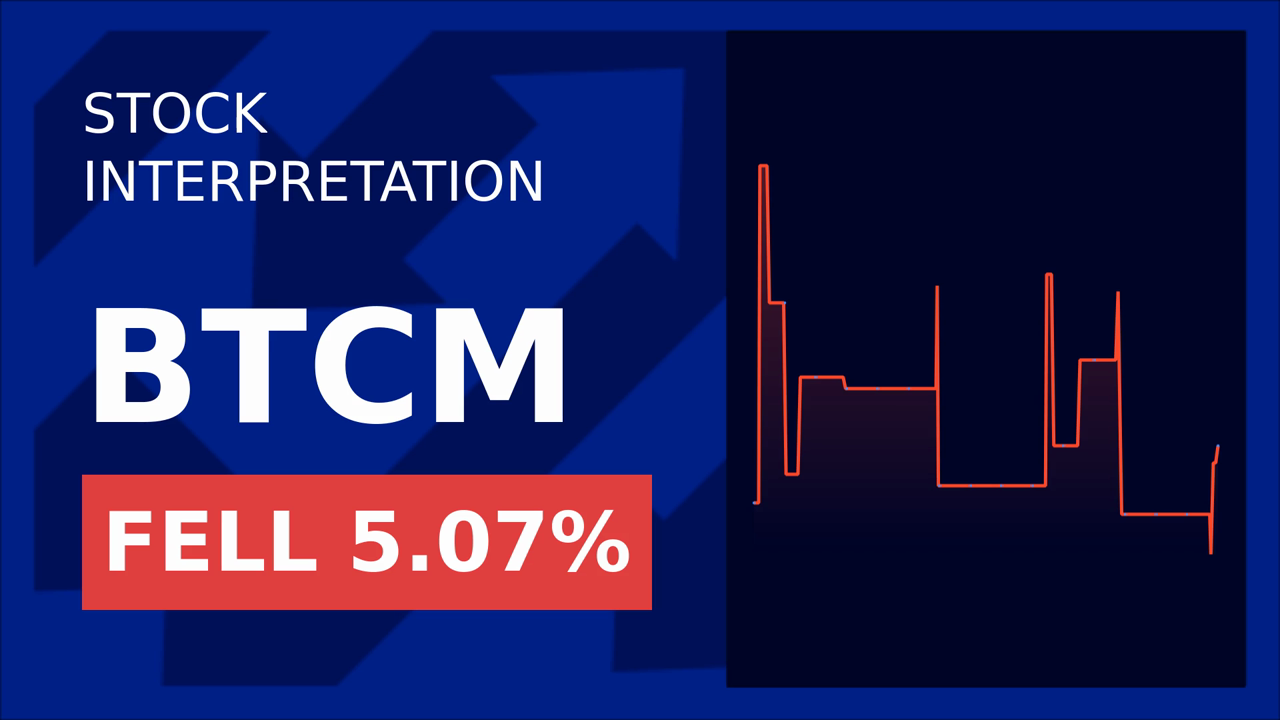 Bit Mining Soars: $41M Bitcoin Run Rate Targets!