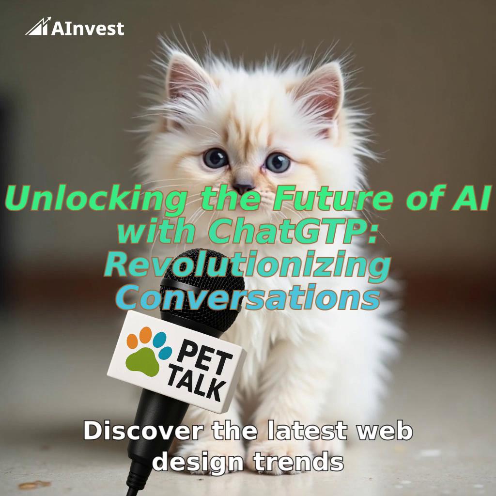 Unlocking the Future of AI with ChatGTP: Revolutionizing Conversations