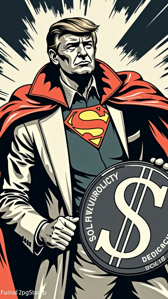 SOL ETFs: SEC Approval Imminent? Staking and Higher Returns on the Horizon