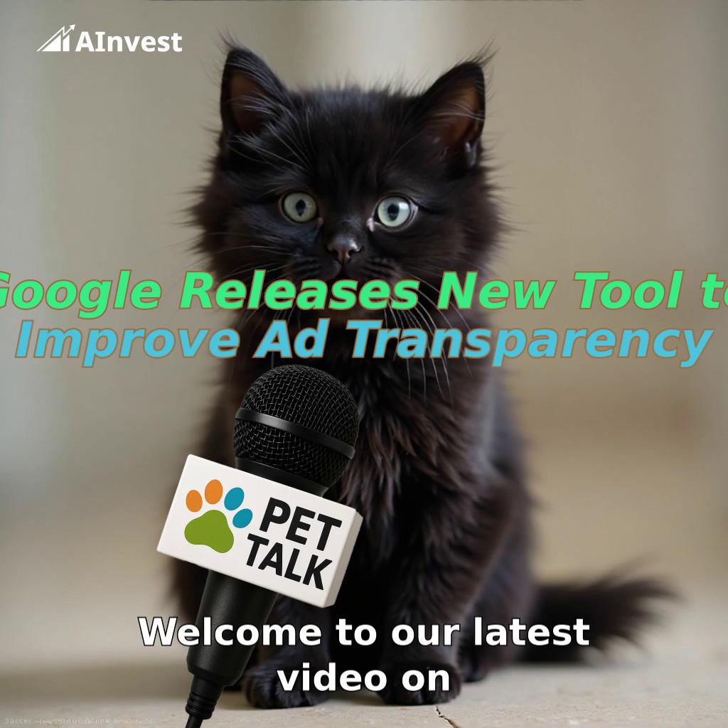 Google Releases New Tool to Improve Ad Transparency