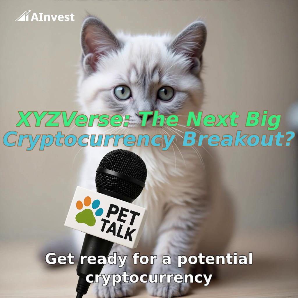 XYZVerse: The Next Big Cryptocurrency Breakout?