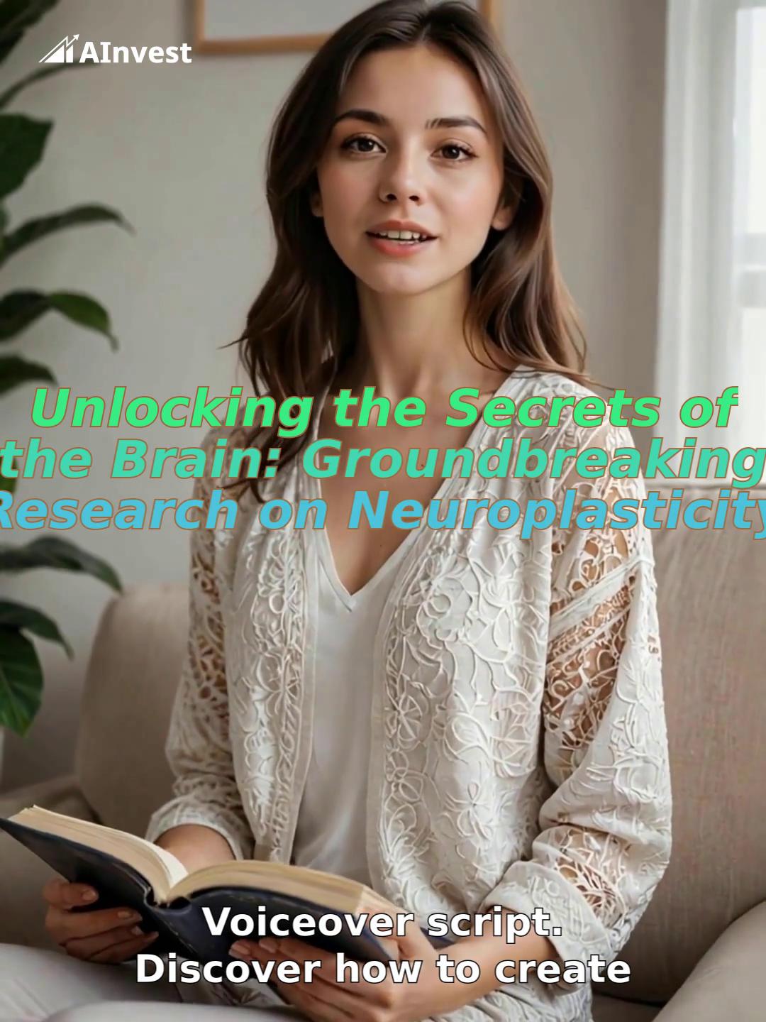 Unlocking the Secrets of the Brain: Groundbreaking Research on Neuroplasticity