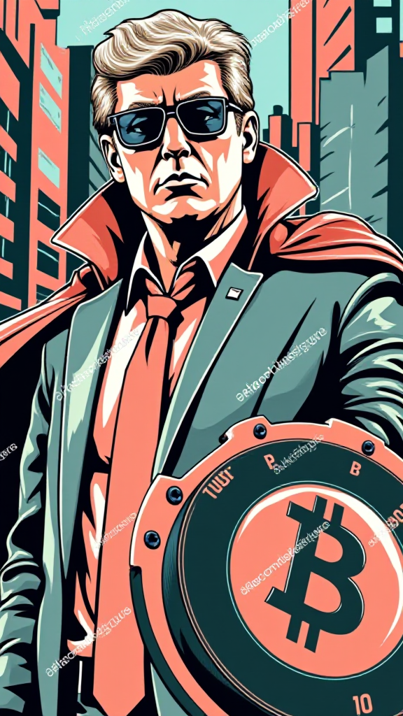 Trump's Crypto Boost: Senate Advances Stablecoin Bill Amid $100k Bitcoin Surge