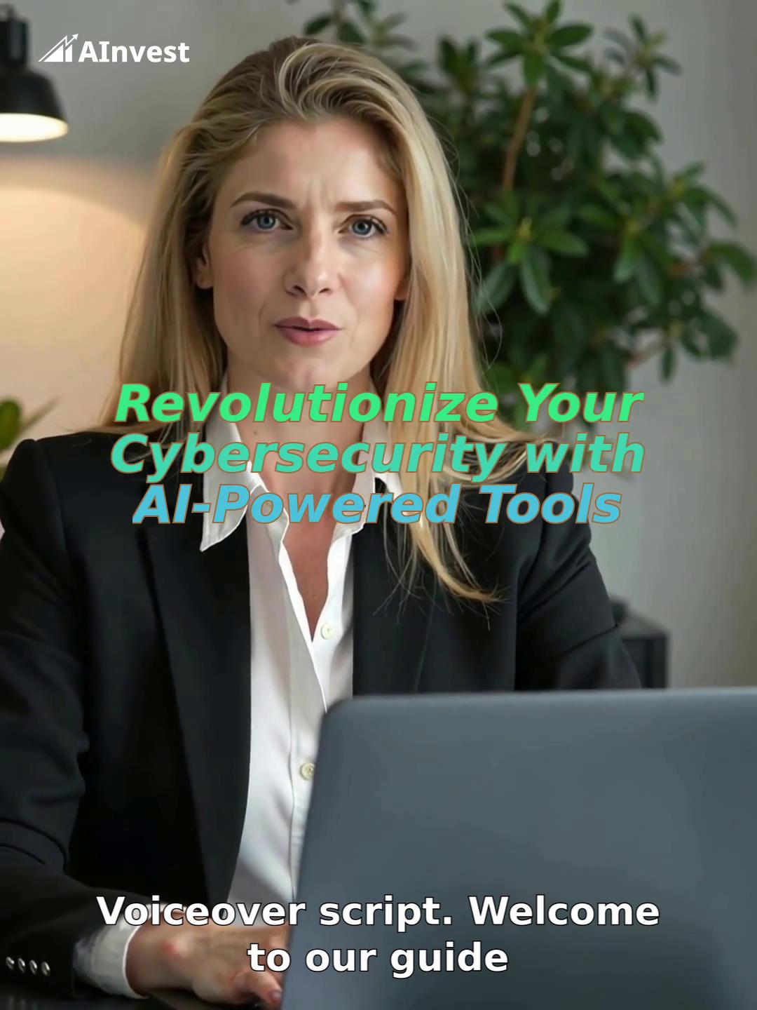 Revolutionize Your Cybersecurity with AI-Powered Tools