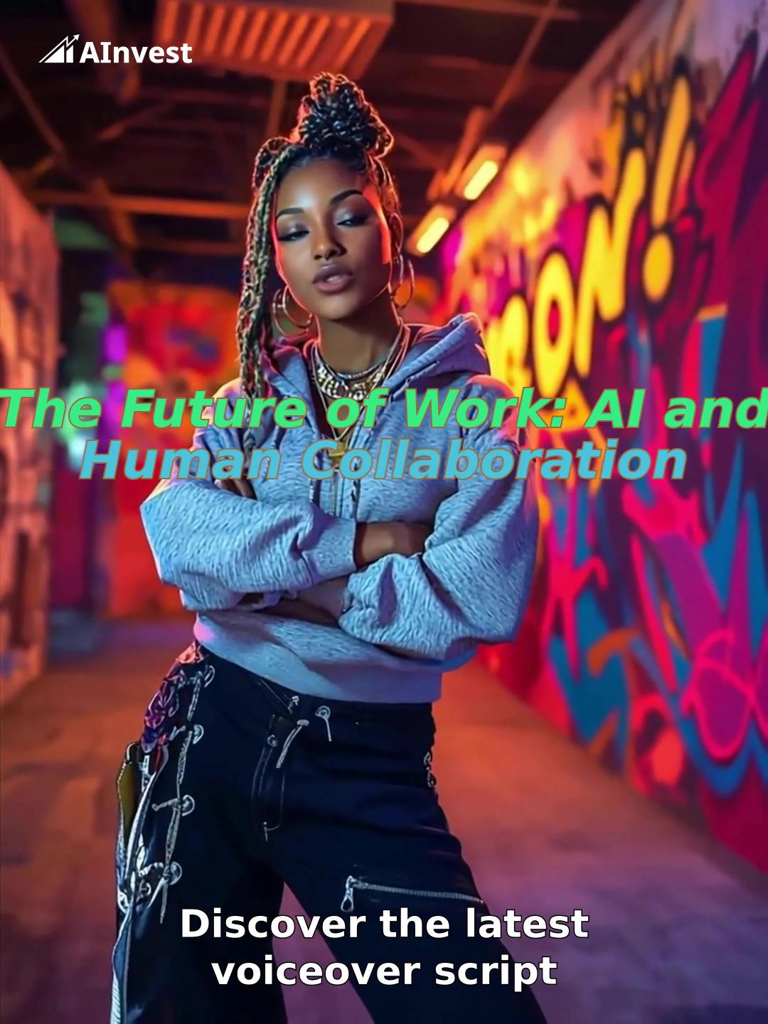 The Future of Work: AI and Human Collaboration