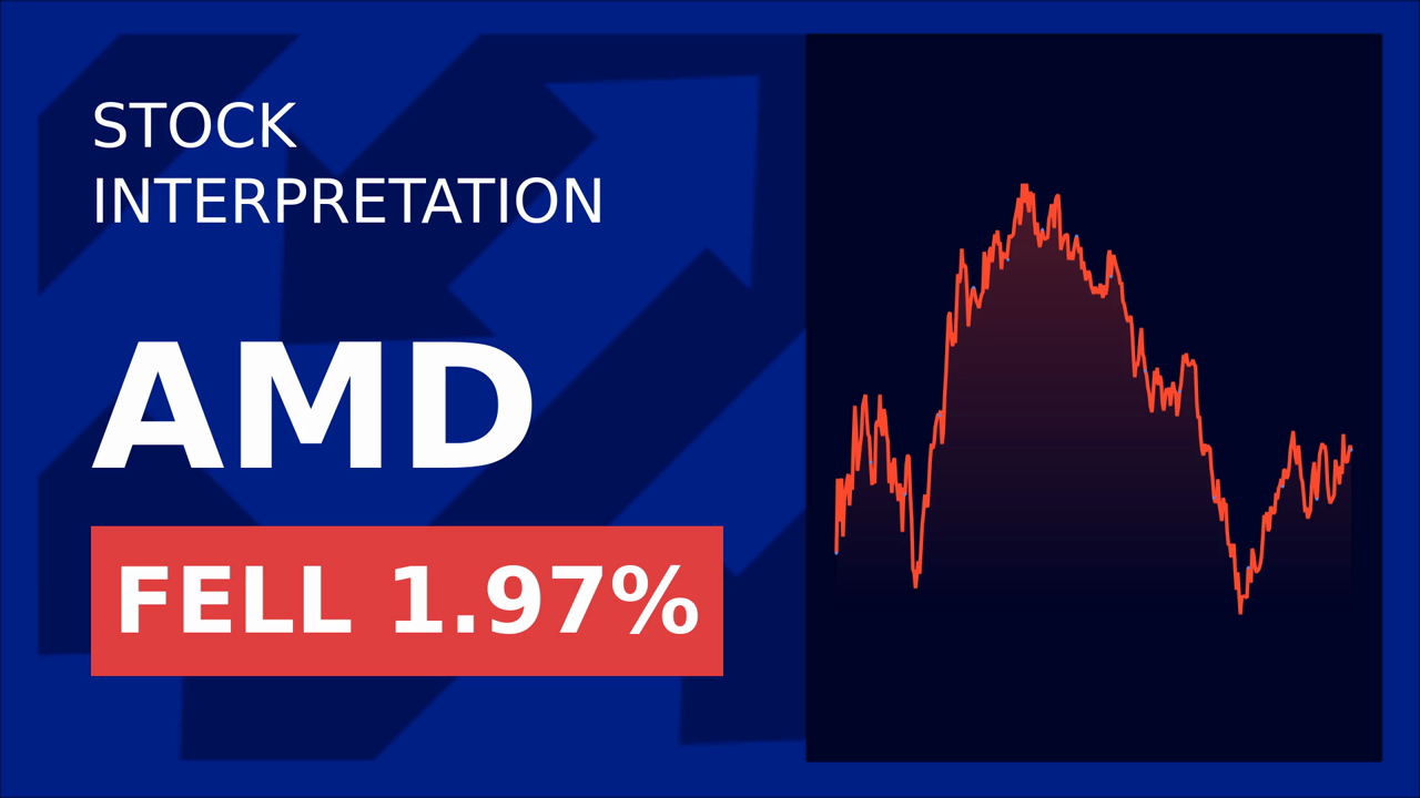 AMD Stock Surges: EU's AI Shift Boosts Nvidia, AMD
