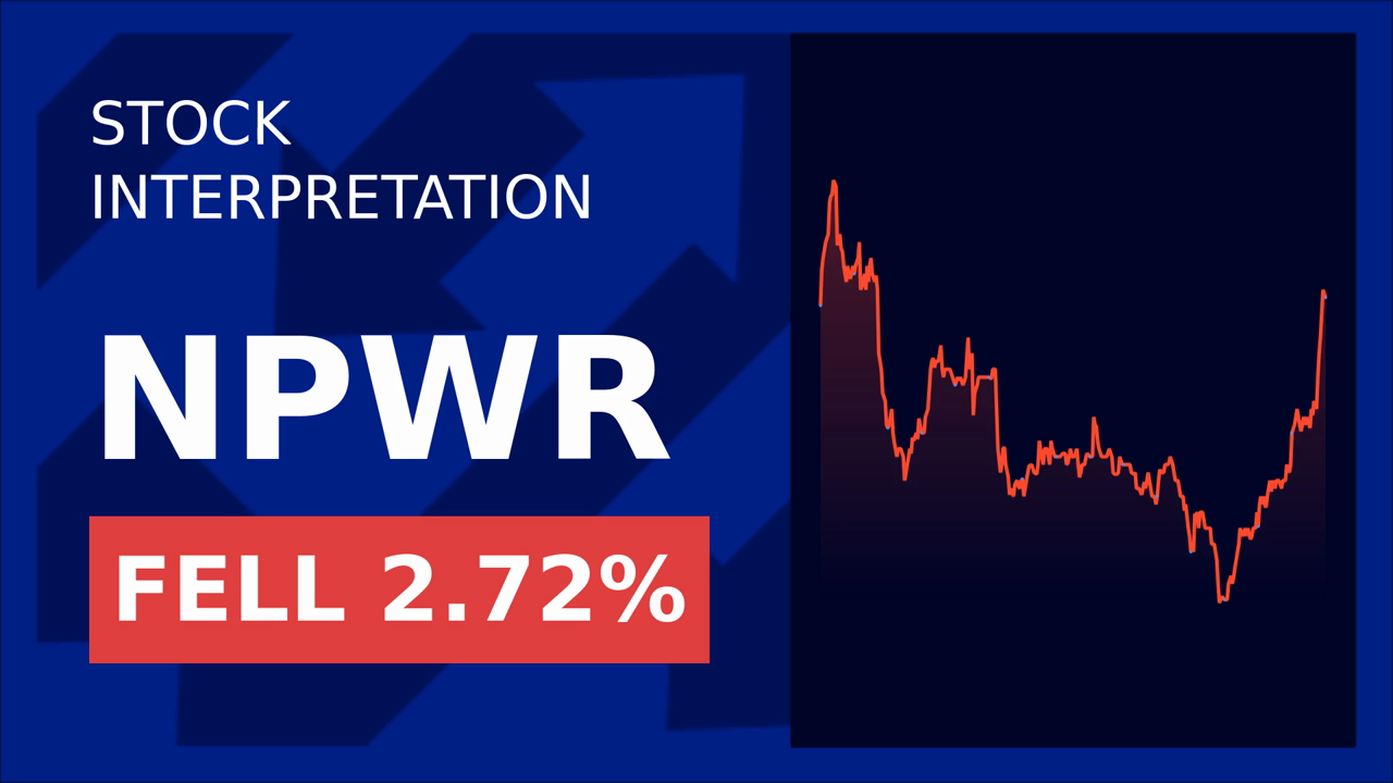 Net Power Inc. Stock Surges: Join the Lawsuit Wave!