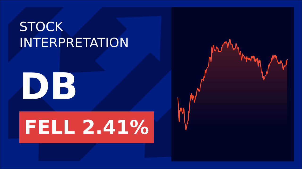 Siemens Energy Soars: Deutsche Bank's Bullish Bet!