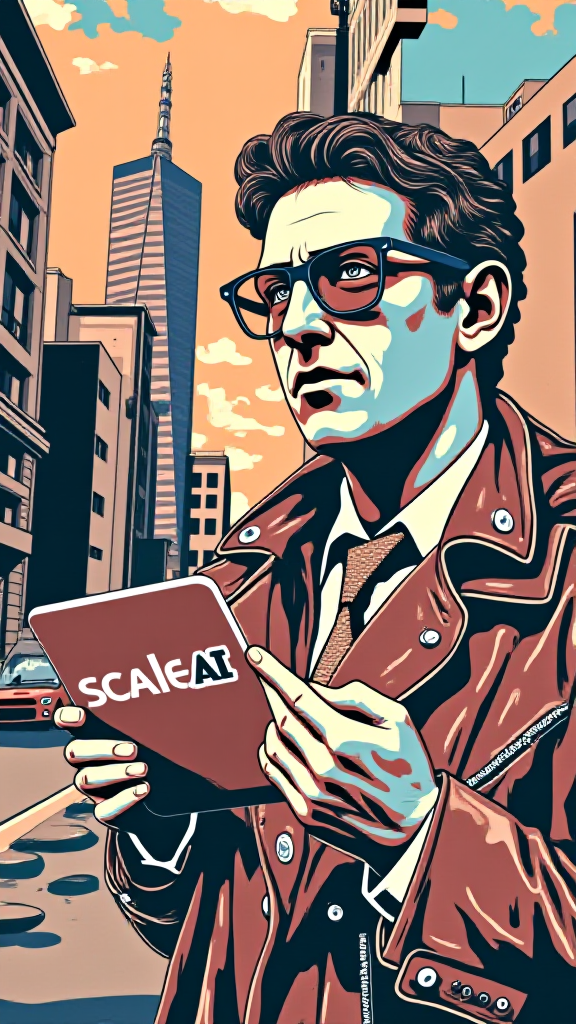 OpenAI confirms continued partnership with Scale AI despite Meta's $14.3 billion investment