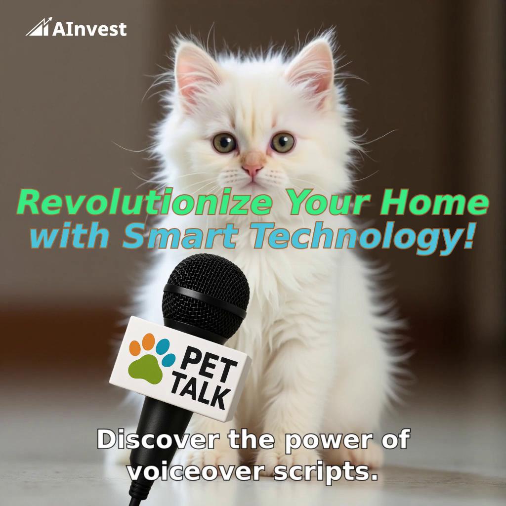 Revolutionize Your Home with Smart Technology!
