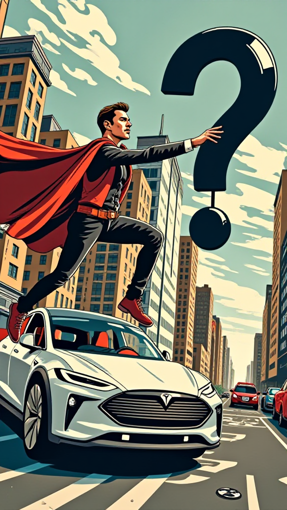 Tesla sales drop 16% in US: Is the EV market shifting?