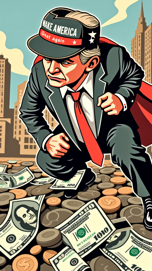 Meme coins evolve: from humor to governance
