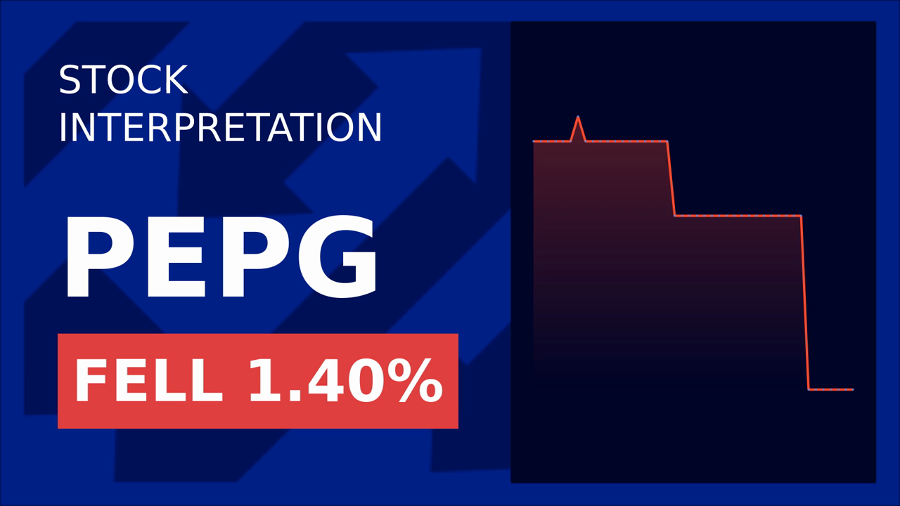 PepGen Stock Drops: Lawsuit Shock!