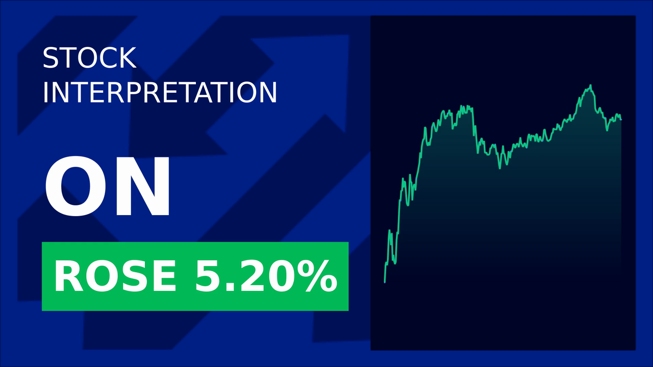On Semiconductor Stock Surges: Wells Fargo Boosts Target to $60!