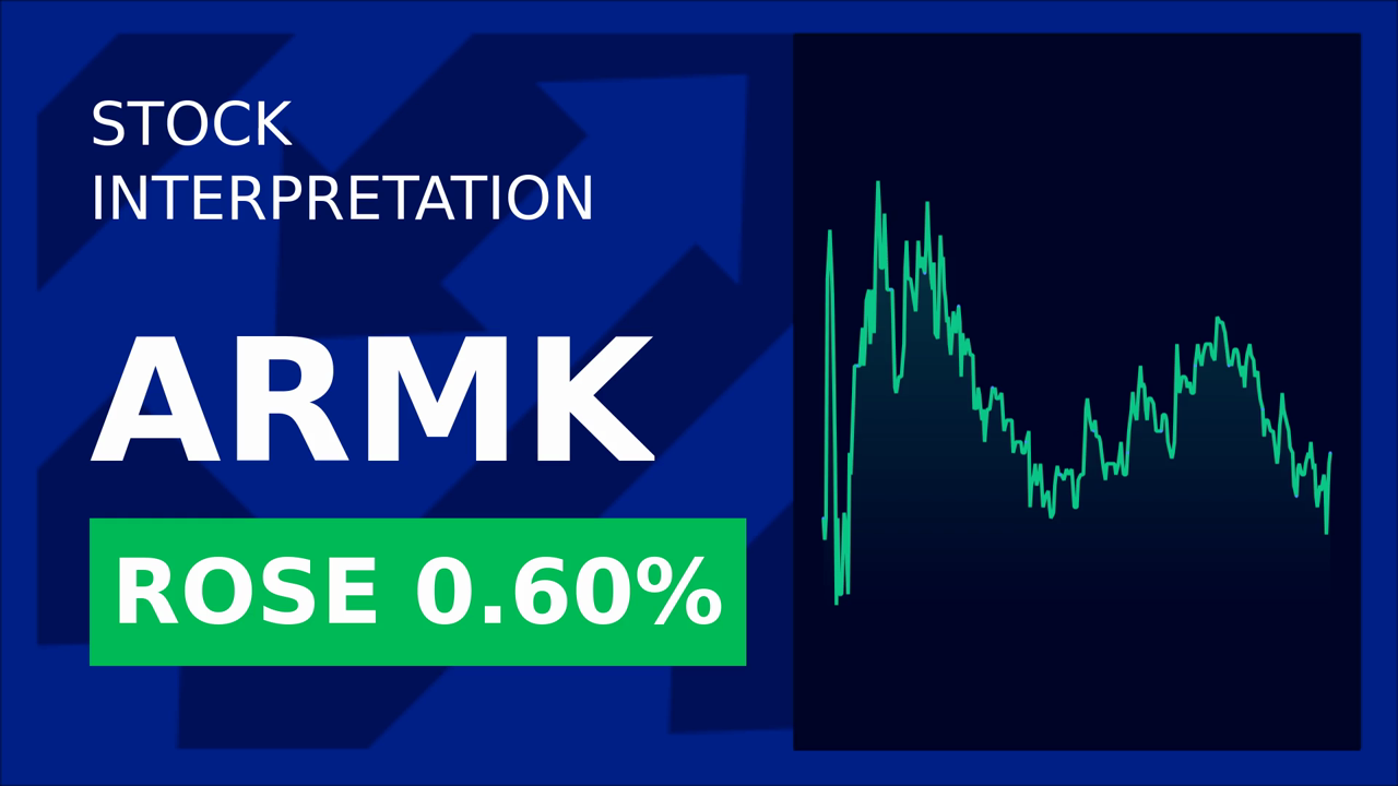 Aramark Stock Surges: Analysts Bullish, New Venue Excites!
