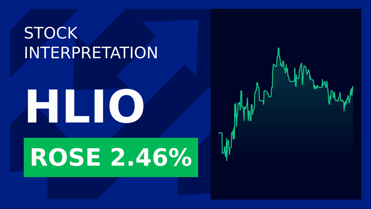 Helios Stock Surges 1.81% Post-Update: What's Driving the Rally?