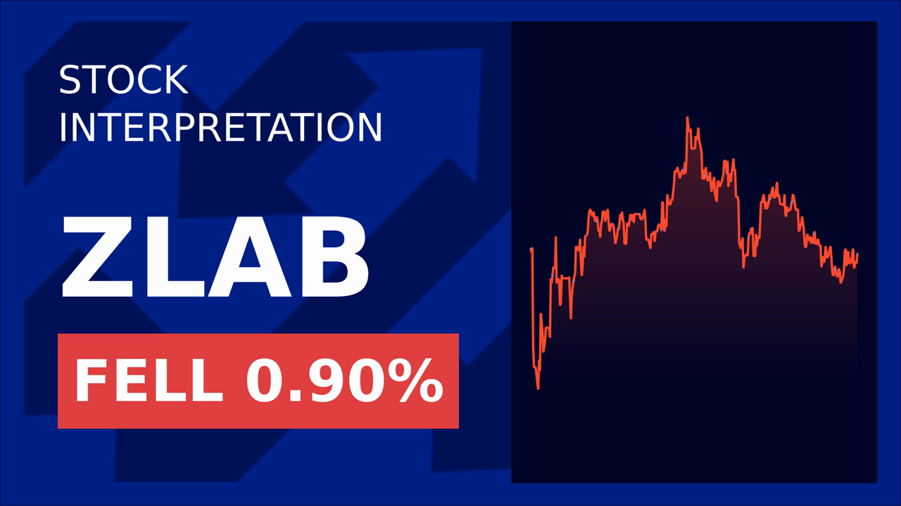 Zai Lab Stock Drops Despite New Drug Data