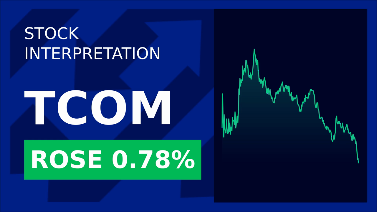 Trip.Com Stock Soars: Major Deal with MakeMyTrip!