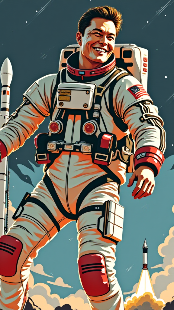 Unraveling the Mysteries of the Universe with AI: The Quest for a Unified Theory
