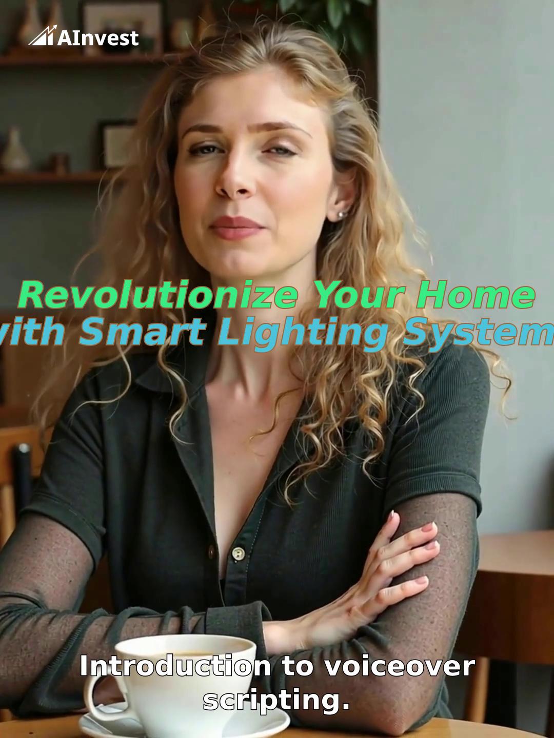 Revolutionize Your Home with Smart Lighting Systems