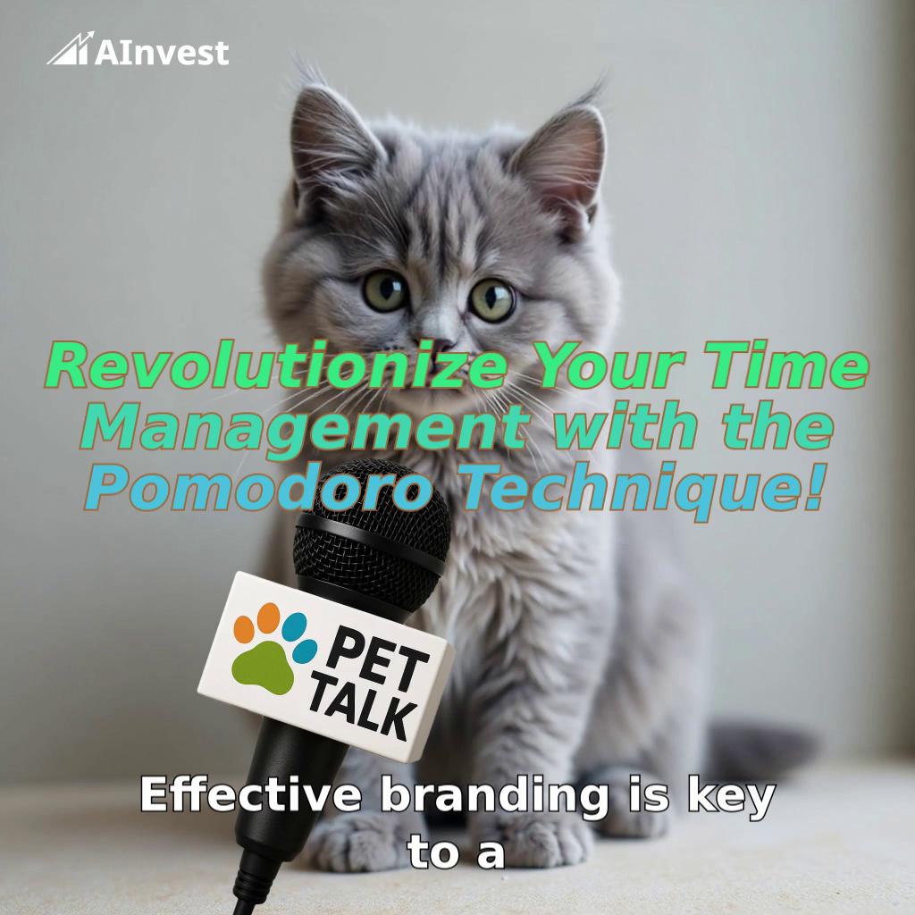 Revolutionize Your Time Management with the Pomodoro Technique!