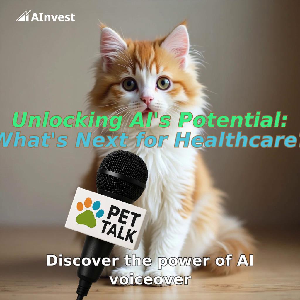 Unlocking AI's Potential: What's Next for Healthcare?