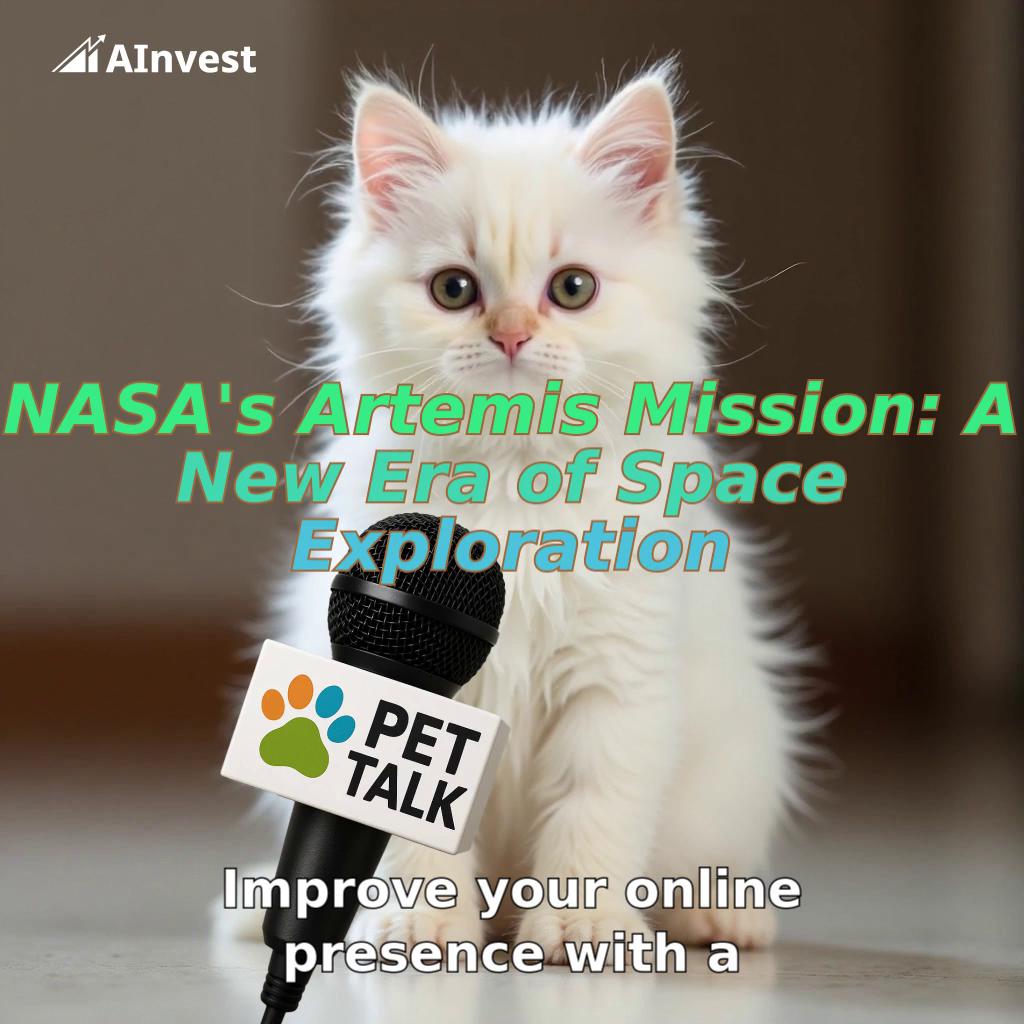 NASA's Artemis Mission: A New Era of Space Exploration
